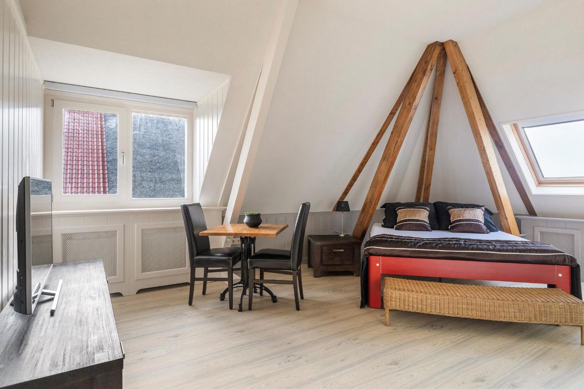 Het Schoolhuis Ferwerd Esterno foto
