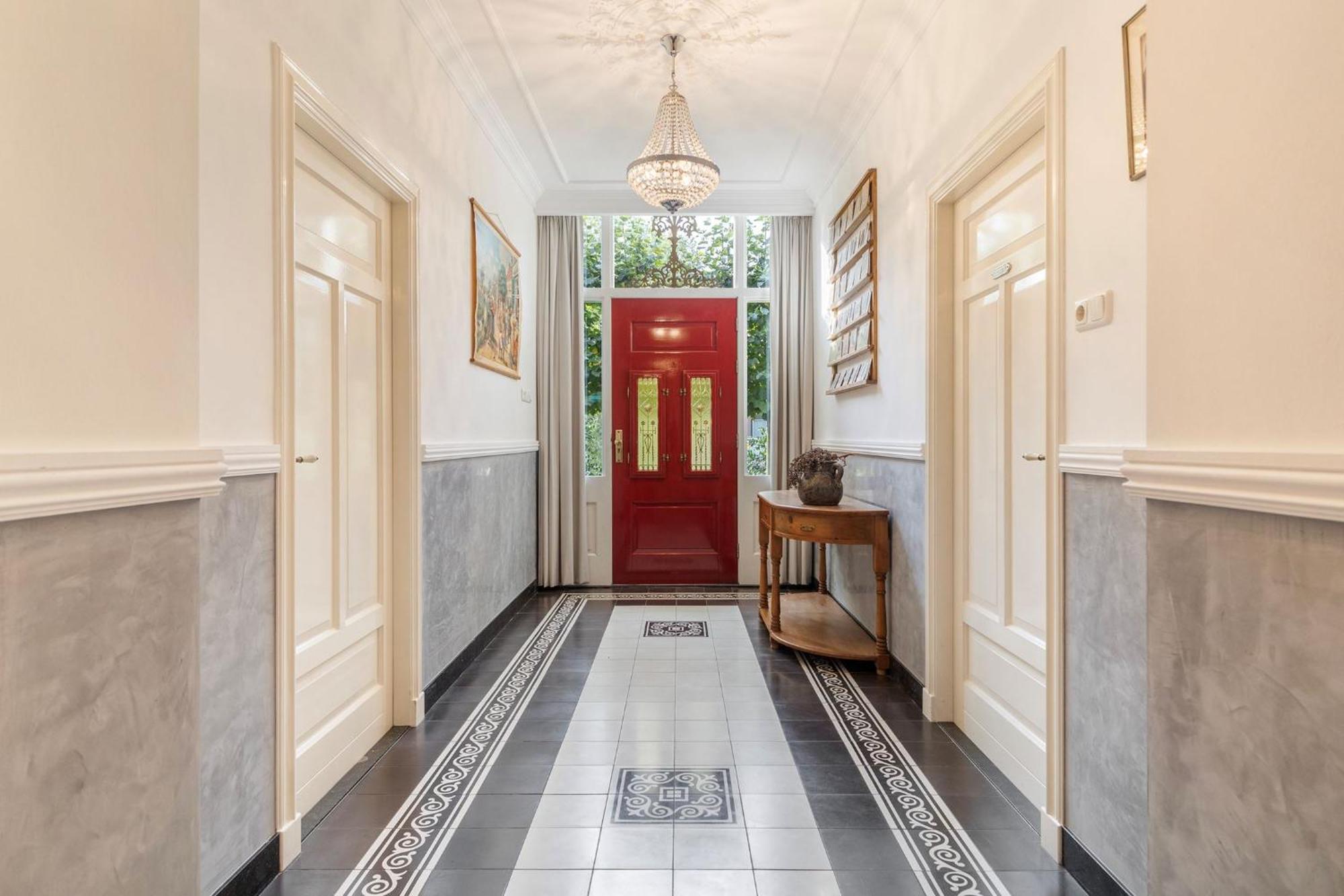 Het Schoolhuis Ferwerd Esterno foto
