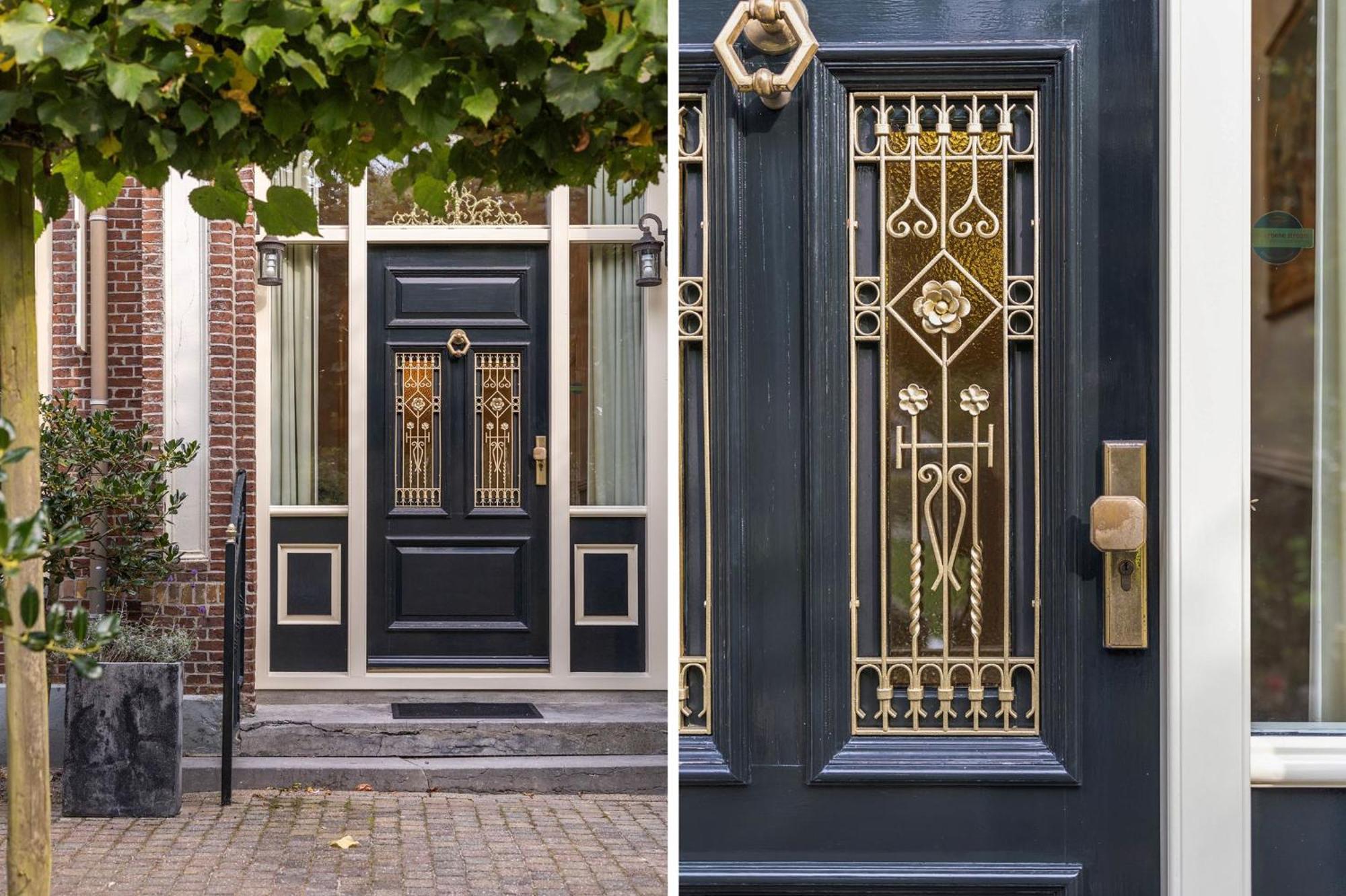 Het Schoolhuis Ferwerd Esterno foto